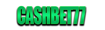 Logo CASHBET77