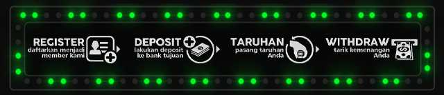 CASHBET77 Jackpot
